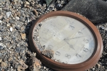 Viele Menschen in Japan möchten  die Zeit zurückdrehen können. Sie haben alles verloren was ihnen wichtig war. (Foto: CARE/Kondo)