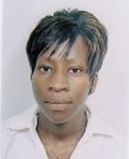Cynthia Brenda Awuor ist CARE's regionale Klimawandelkoordinatorin für Ost- und Zentralafrika (Foto: CARE) Cynthia Brenda Awuor ist CARE's regionale Klimawandelkoordinatorin für Ost- und Zentralafrika (Foto: CARE)
