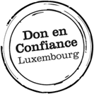 Logo Don en Confiance Luxembourg