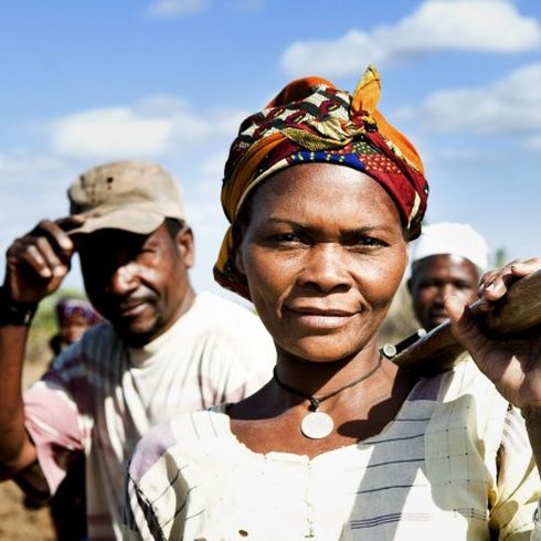 CARE und die H&M Conscious Foundation stärken innerhalb der nächsten drei Jahre mehr als 100.000 Frauen in Entwicklungsländern.