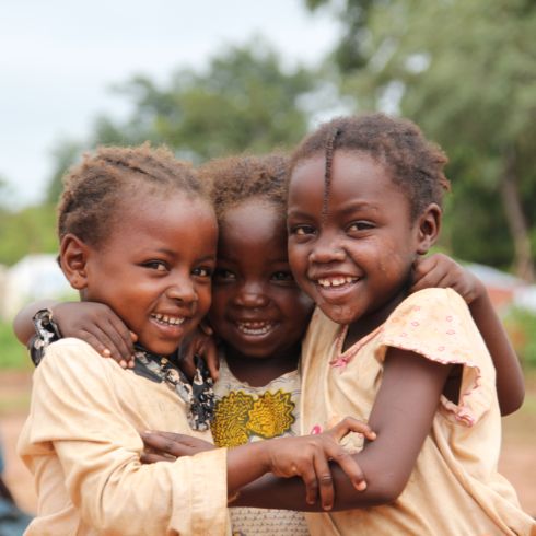 Tchad