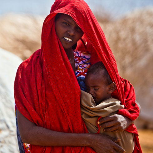 Kenya