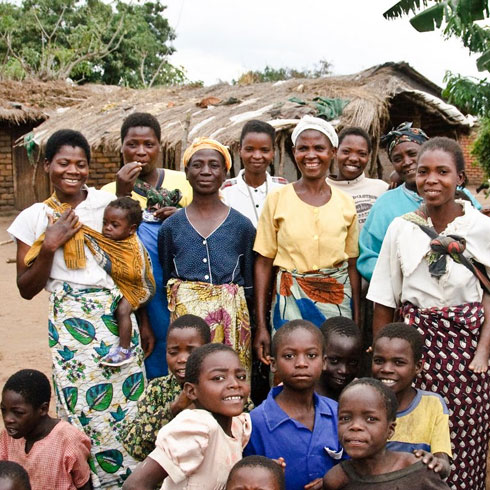 Malawi