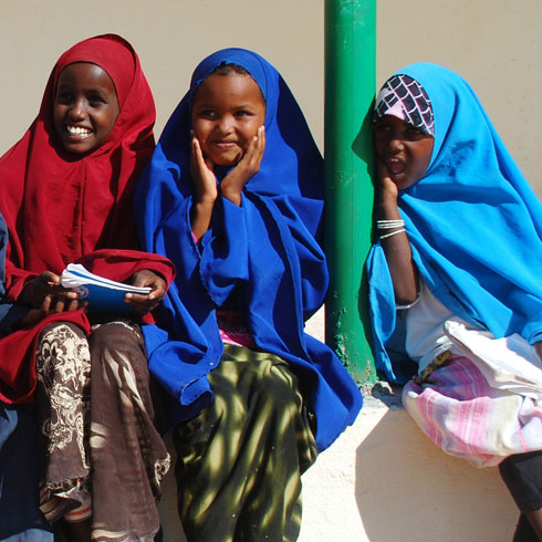 Somalie