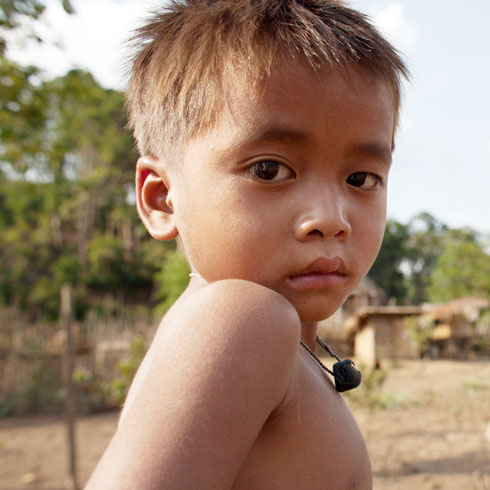 Laos